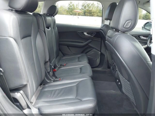 Audi Q7 PREMIUM 3.0 ОТЛИЧНО ТЕХНИЧЕСКО СЪСТОЯНИЕ - изображение 8