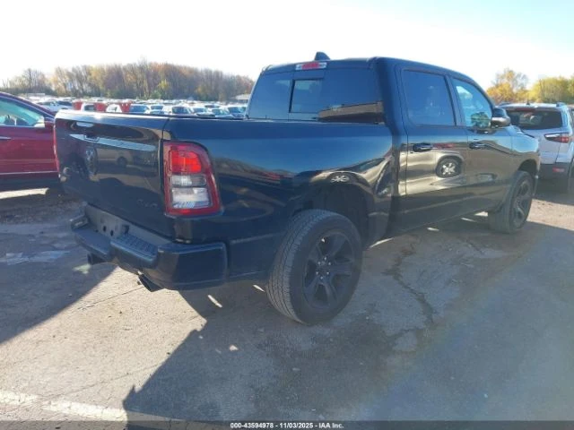 Dodge RAM 1500 BIG HORN*  | Mobile.bg   4