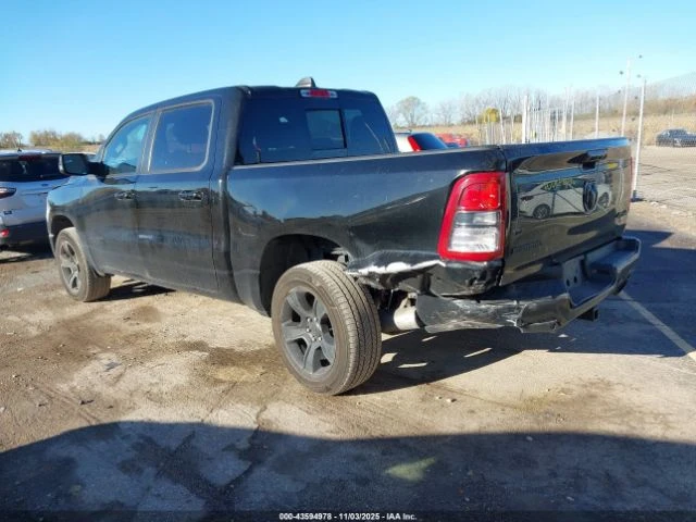 Dodge RAM 1500 BIG HORN*  | Mobile.bg   3