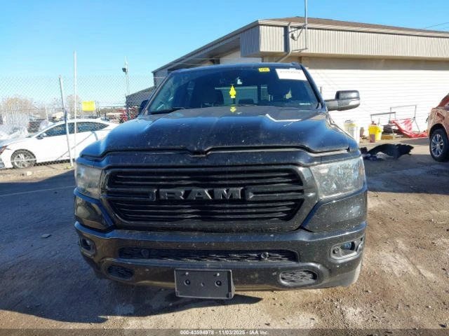 Dodge RAM 1500 BIG HORN*  | Mobile.bg   5