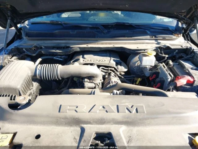 Dodge RAM 1500 BIG HORN*  | Mobile.bg   10