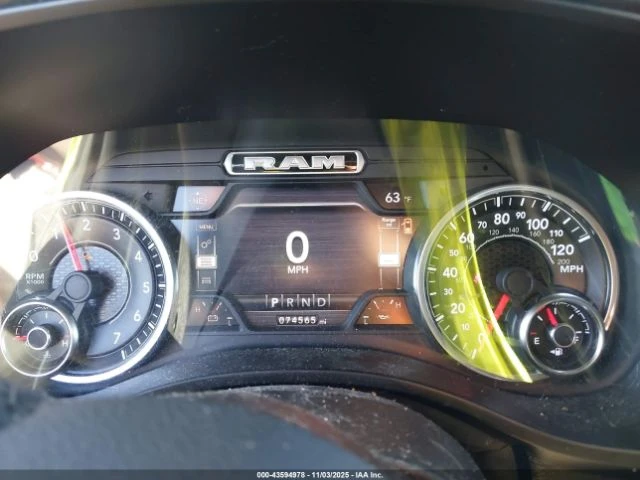 Dodge RAM 1500 BIG HORN*  | Mobile.bg   8