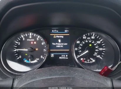 Nissan Rogue HYBRID SV - изображение 7