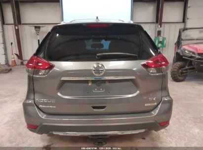 Nissan Rogue HYBRID SV, снимка 15 - Автомобили и джипове - 53366959