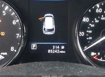 Nissan Rogue HYBRID SV, снимка 14 - Автомобили и джипове - 53366959