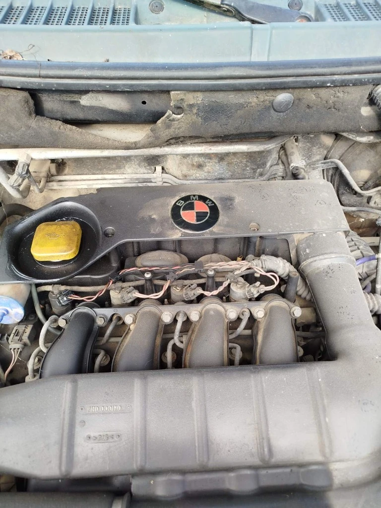 Land Rover Freelander, снимка 10 - Автомобили и джипове - 55251811