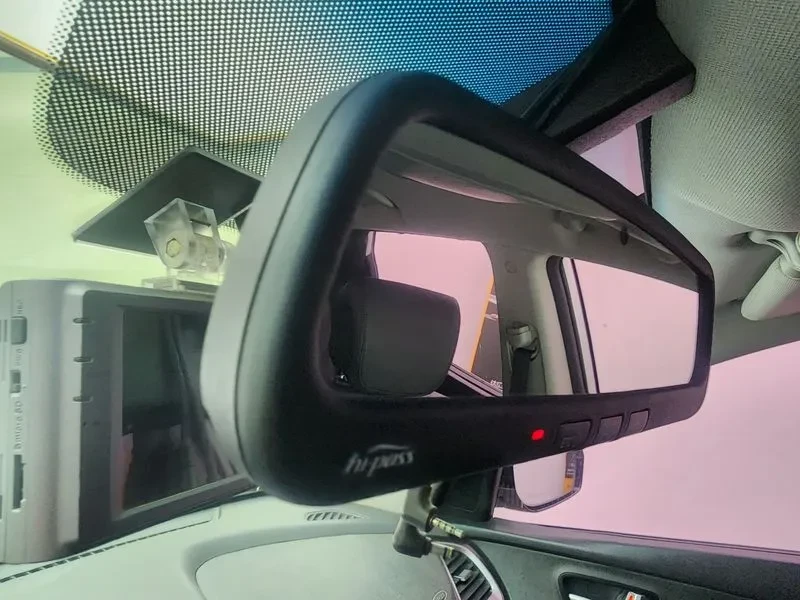 Hyundai Santa fe DIESEL 2.0 4WD PREMIUM | Mobile.bg � ����������� 16