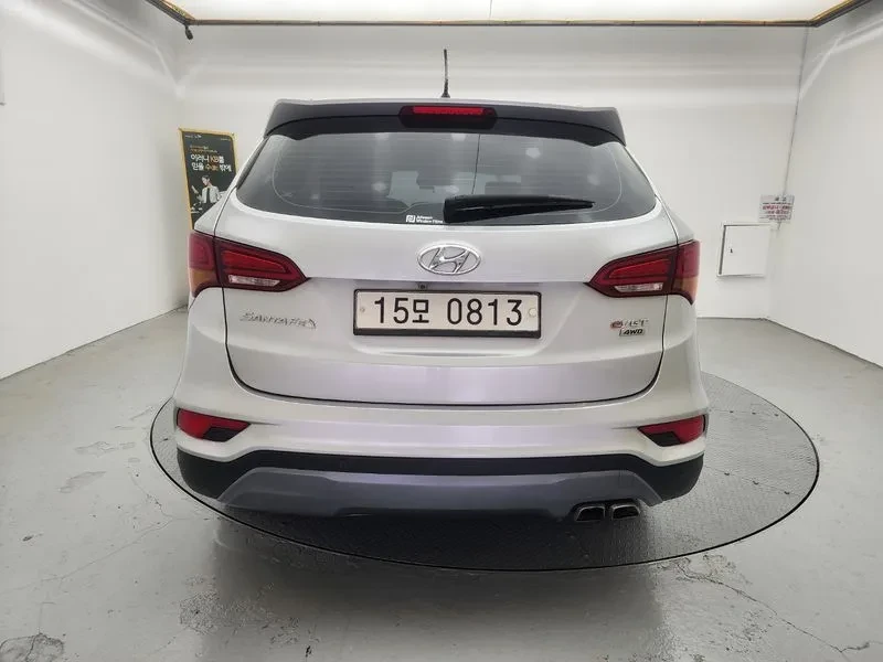 Hyundai Santa fe DIESEL 2.0 4WD PREMIUM | Mobile.bg � ����������� 4