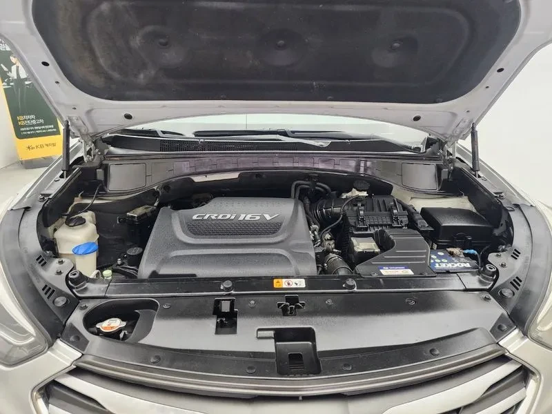 Hyundai Santa fe DIESEL 2.0 4WD PREMIUM | Mobile.bg � ����������� 6