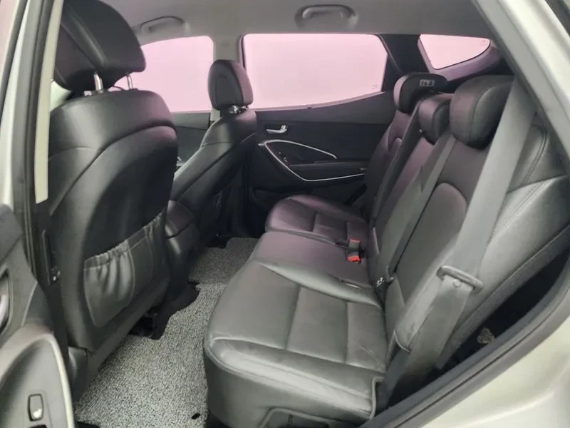 Hyundai Santa fe DIESEL 2.0 4WD PREMIUM | Mobile.bg � ����������� 7
