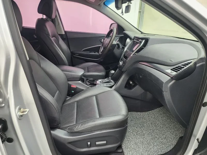 Hyundai Santa fe DIESEL 2.0 4WD PREMIUM | Mobile.bg � ����������� 10