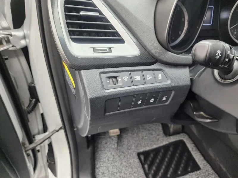 Hyundai Santa fe DIESEL 2.0 4WD PREMIUM | Mobile.bg � ����������� 14