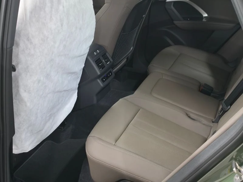 Audi Q5 2.0 Automatic, снимка 7 - Автомобили и джипове - 55802034