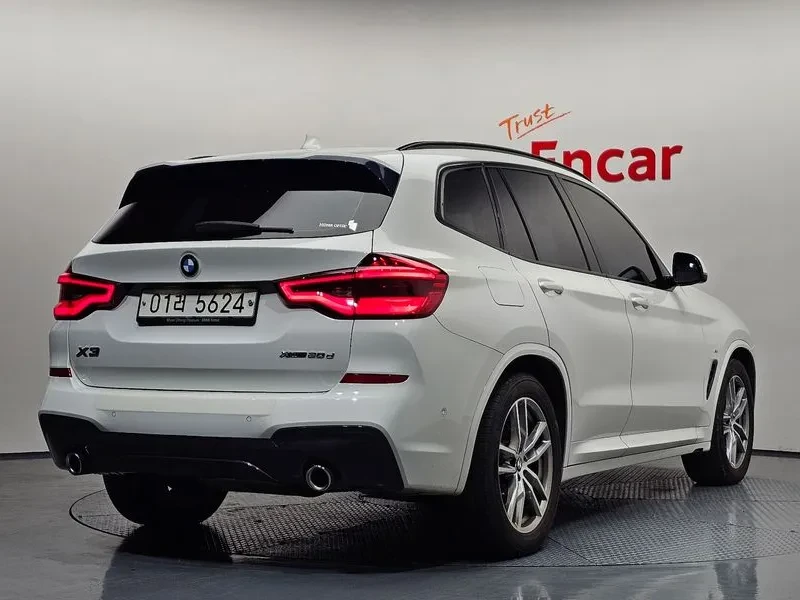 BMW X3 20d xDrive M/ PANO/ �����/ HEAD UP/ DIST | Mobile.bg � ����������� 2