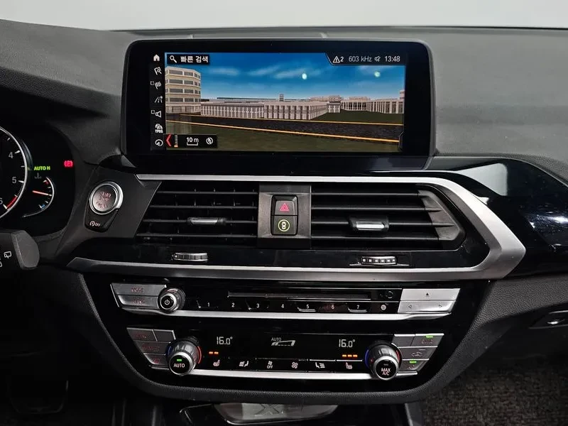 BMW X3 20d xDrive M/ PANO/ �����/ HEAD UP/ DIST | Mobile.bg � ����������� 14