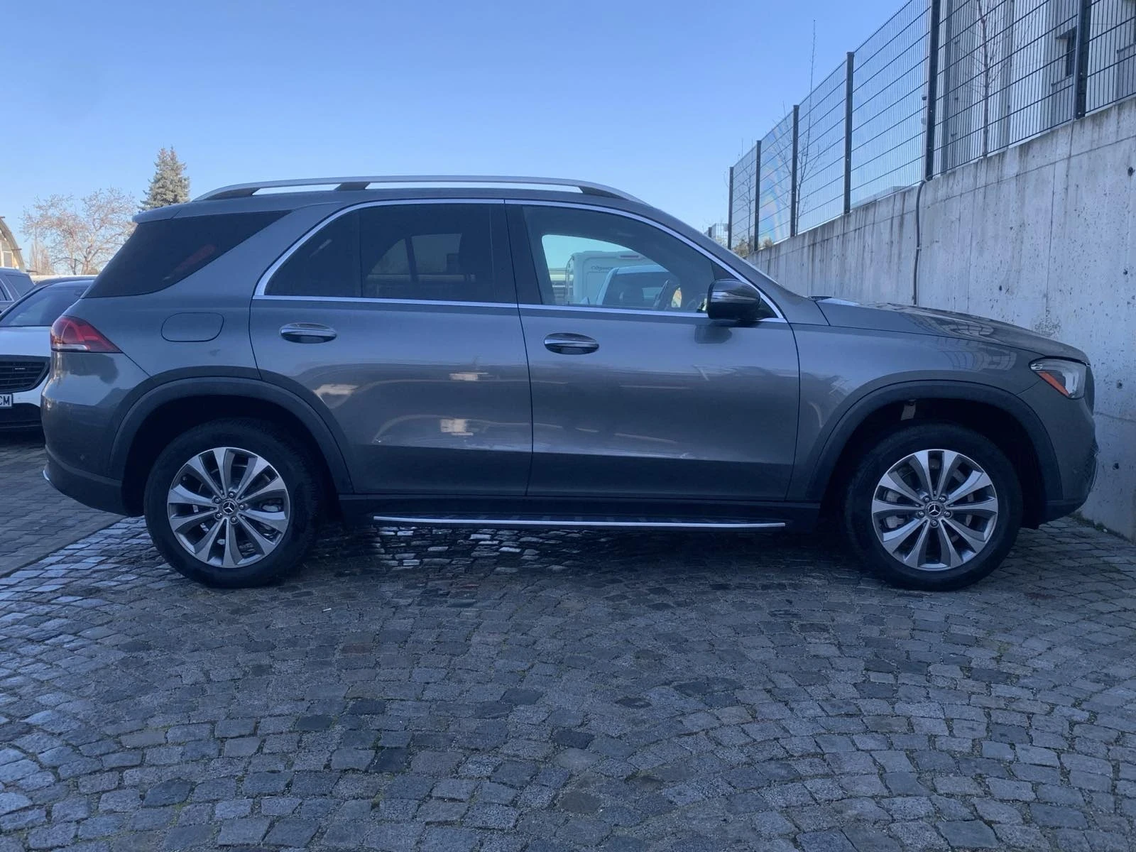 Mercedes-Benz GLE 350 4 MATIC/PANORAMA/NAVI - изображение 6