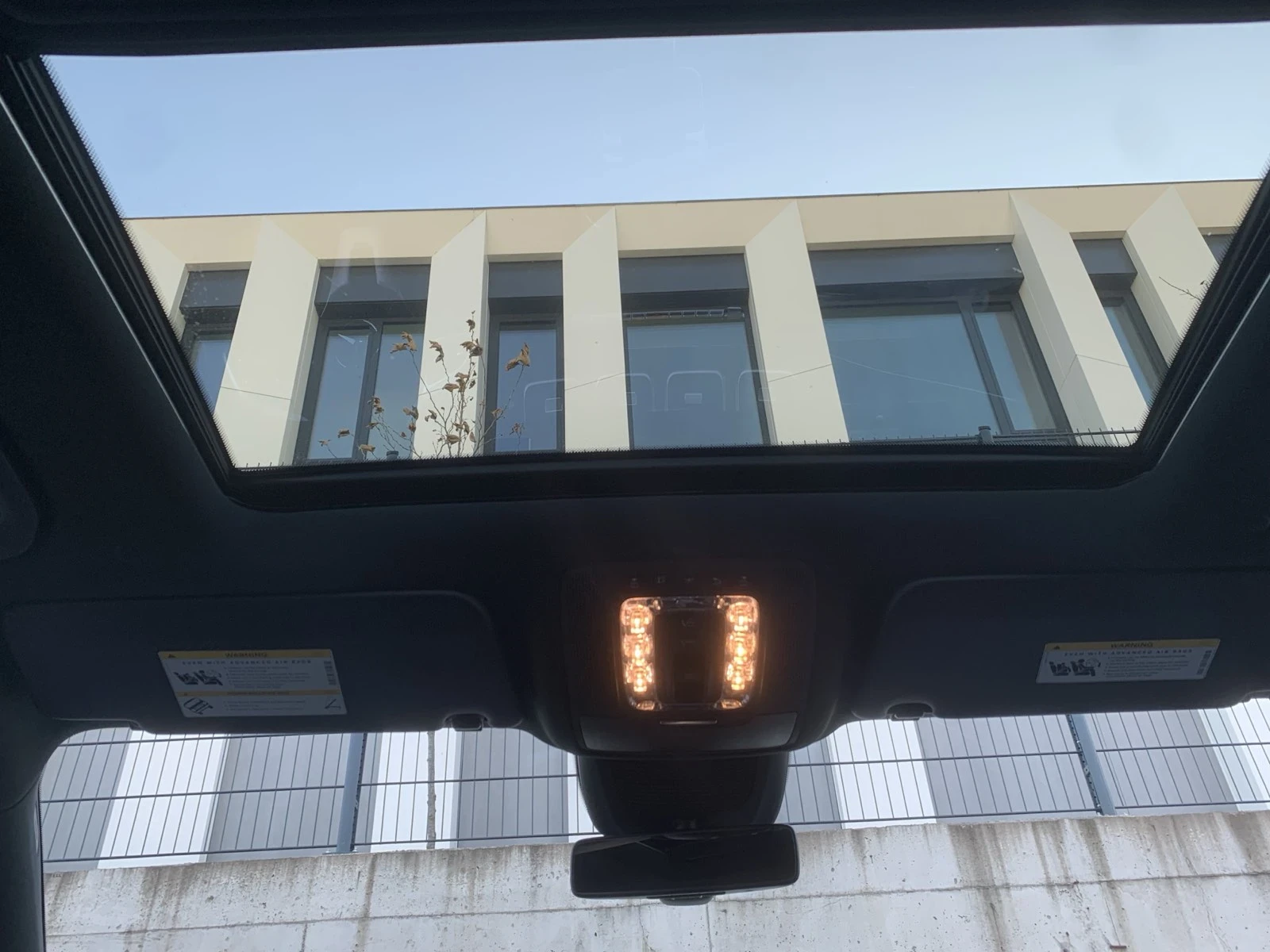 Mercedes-Benz GLE 350 4 MATIC/PANORAMA/NAVI | Mobile.bg   11