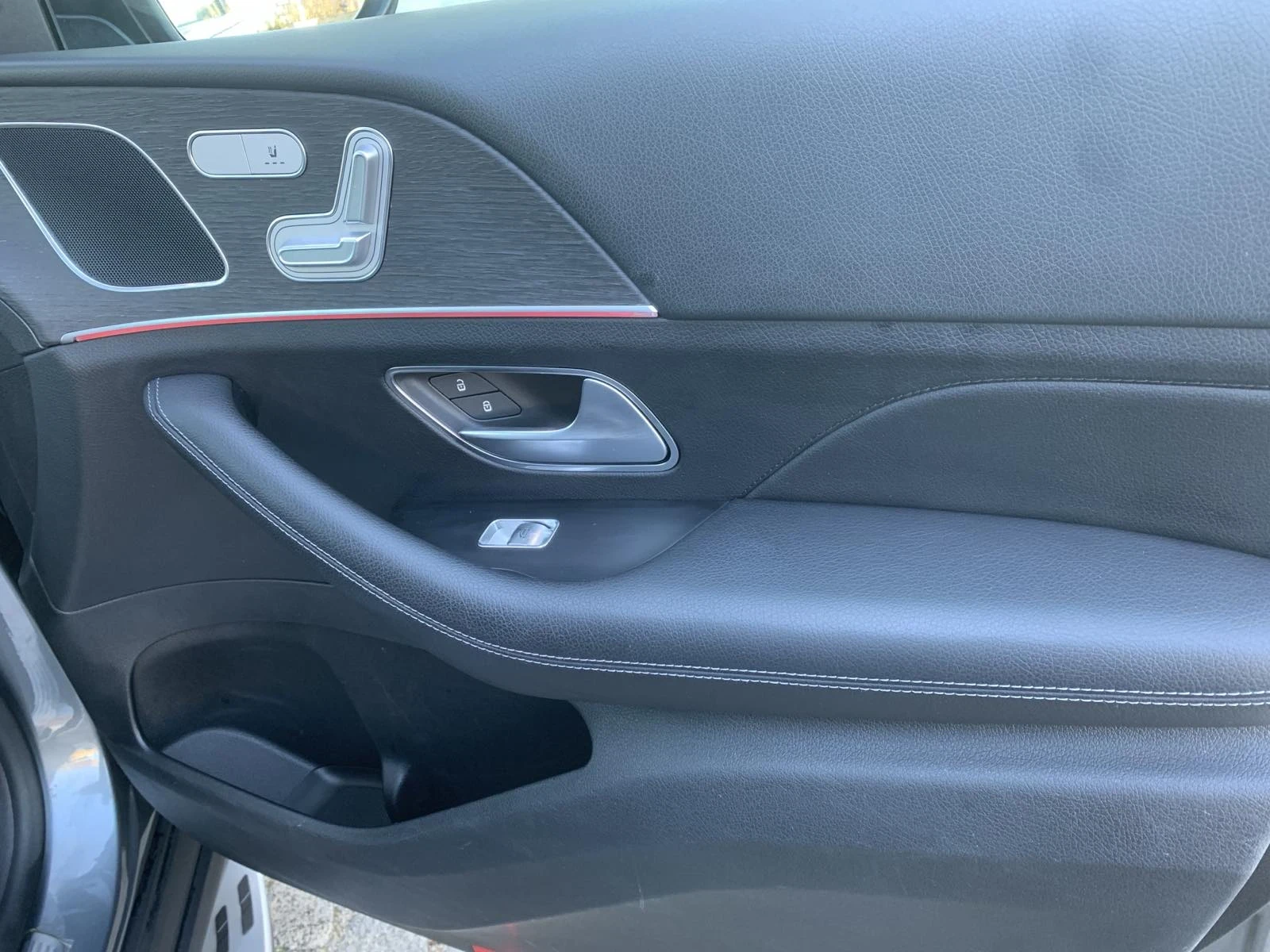 Mercedes-Benz GLE 350 4 MATIC/PANORAMA/NAVI | Mobile.bg   15