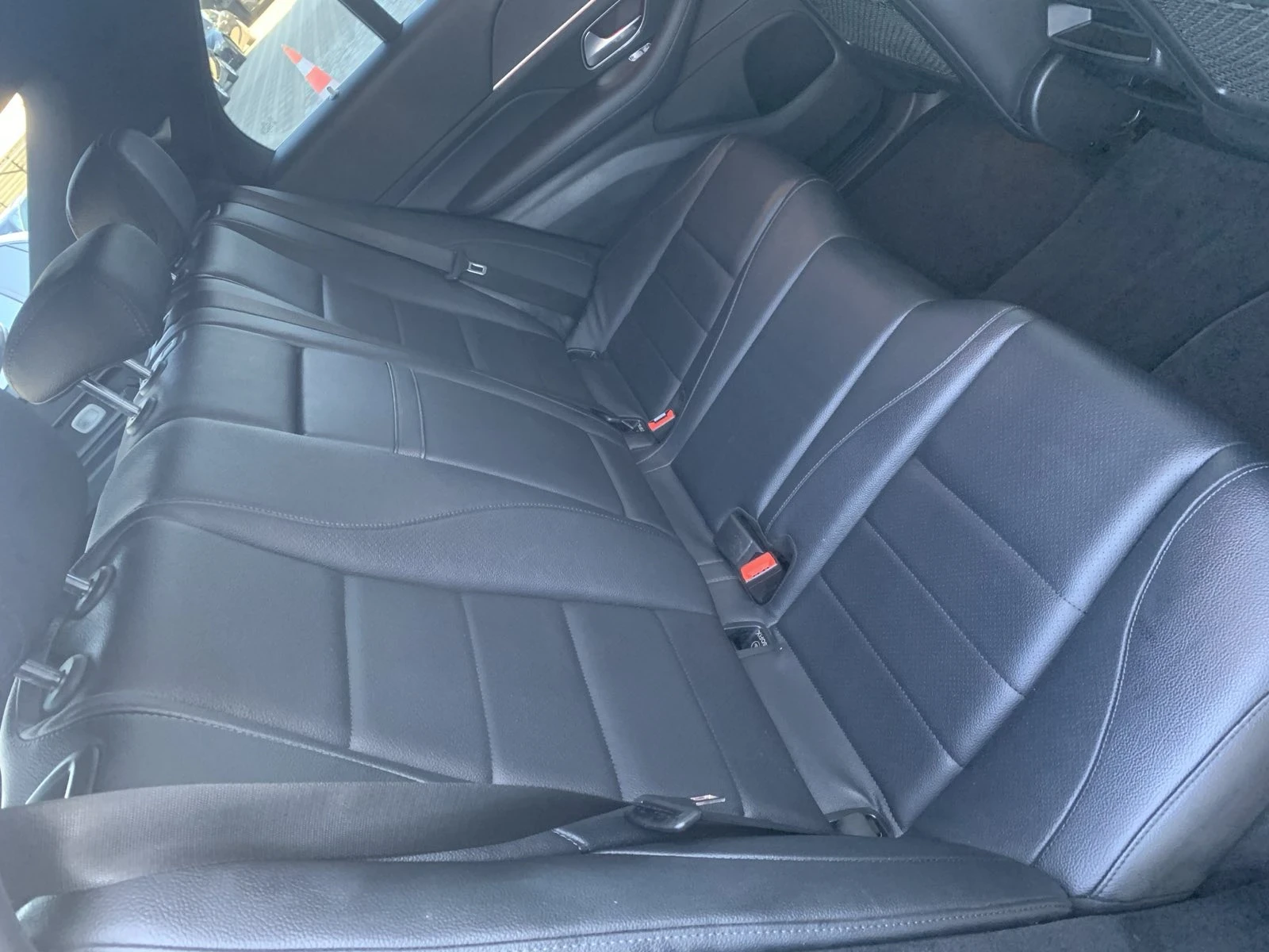 Mercedes-Benz GLE 350 4 MATIC/PANORAMA/NAVI | Mobile.bg   17