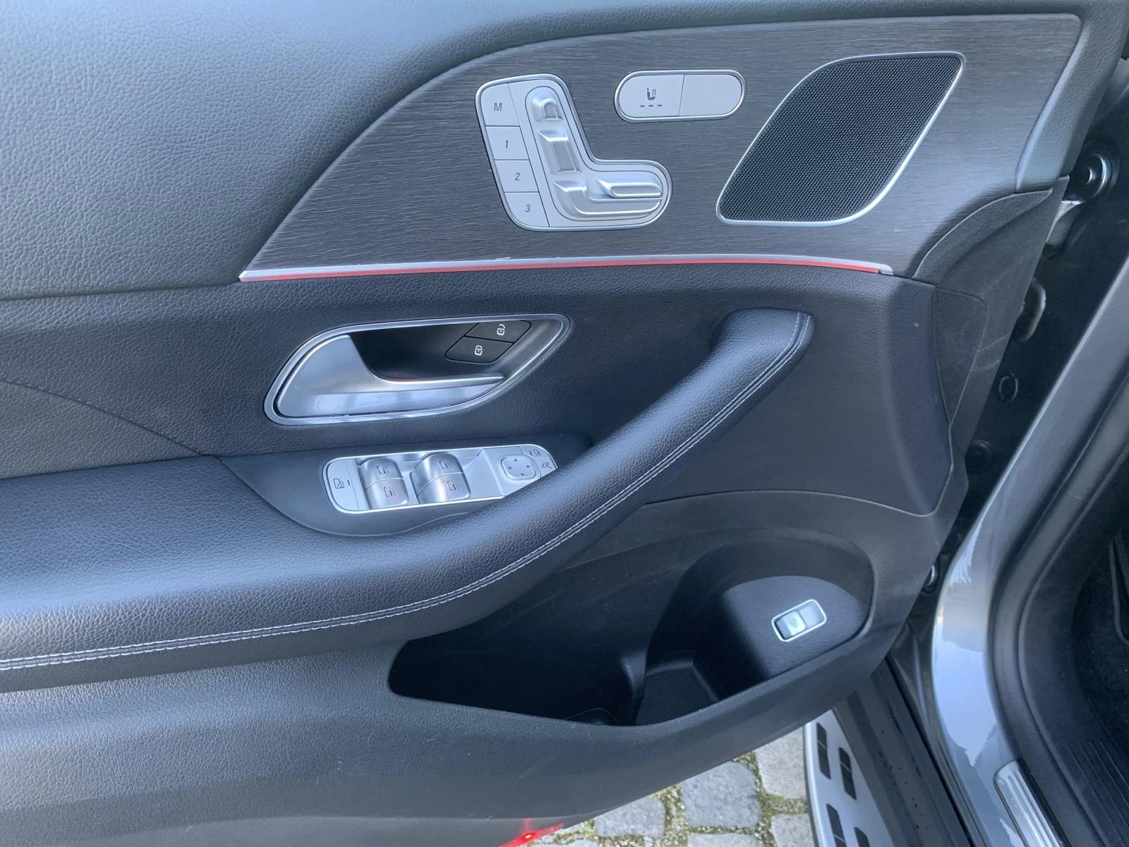 Mercedes-Benz GLE 350 4 MATIC/PANORAMA/NAVI | Mobile.bg   16