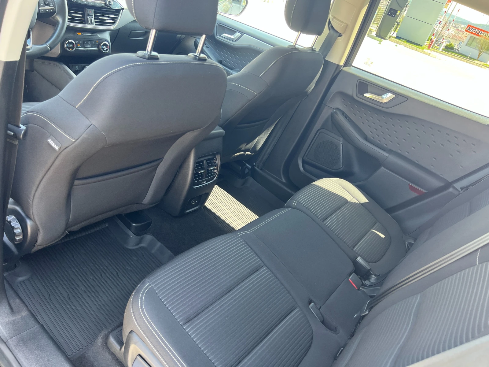 Ford Kuga Titanium - изображение 10