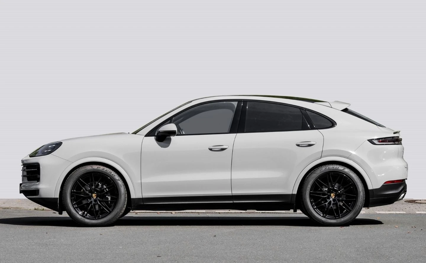 Porsche Cayenne Coupe BOSE - изображение 5