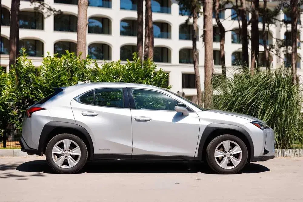 Lexus UX UX 250 H
