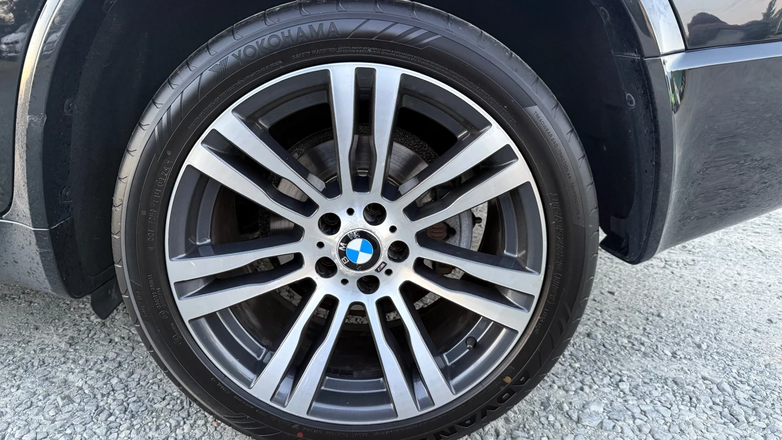 BMW X5 M 40 xD | Mobile.bg � ����������� 13