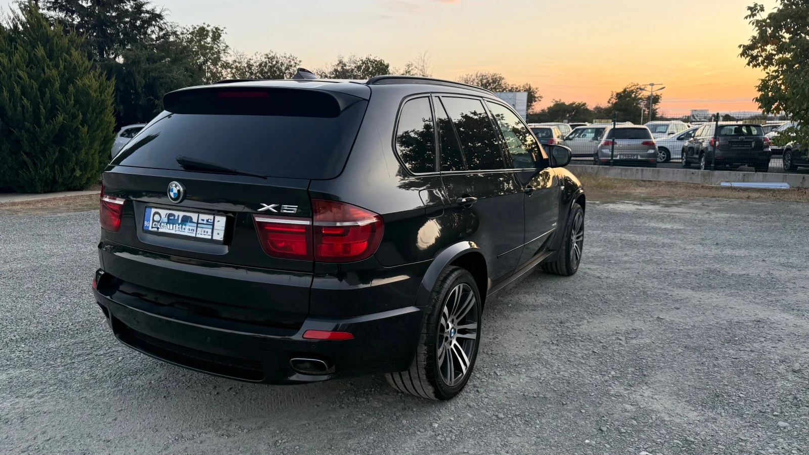BMW X5 M 40 xD - изображение 6