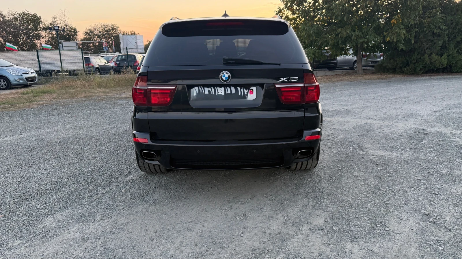BMW X5 M 40 xD - изображение 5