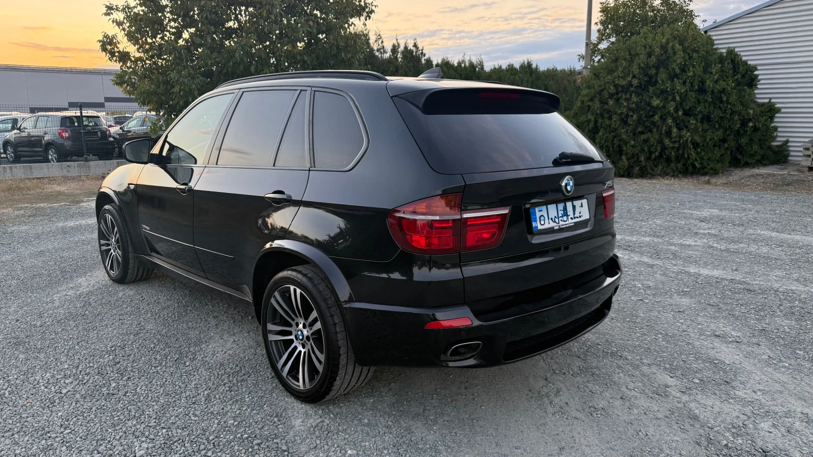 BMW X5 M 40 xD - изображение 4