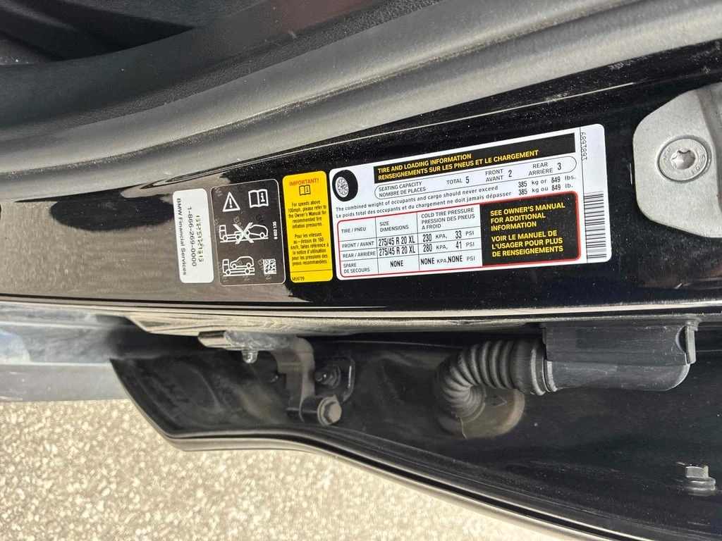 BMW X5 xDrive40i * CARFAX * БЕЗ ПЪРВОНАЧАЛНА ВНОСКА - изображение 10