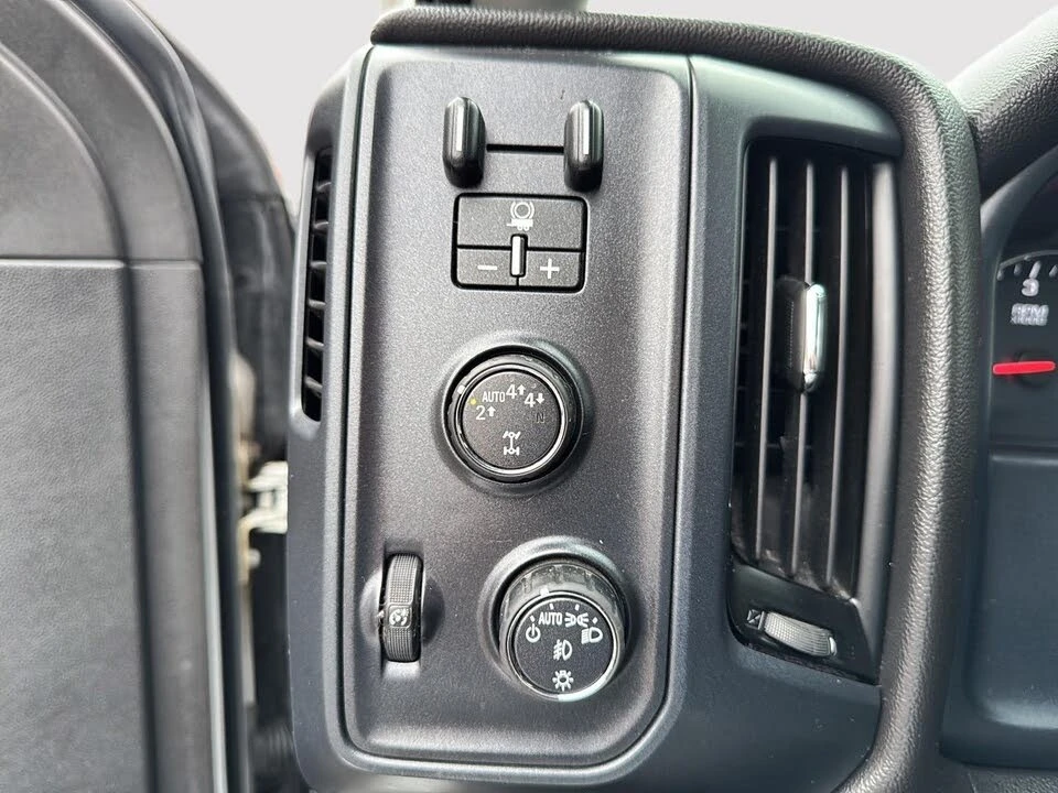 Gmc Sierra 1500 LIMITED* DOUBLE CAB* 5.3 V8*  | Mobile.bg   7