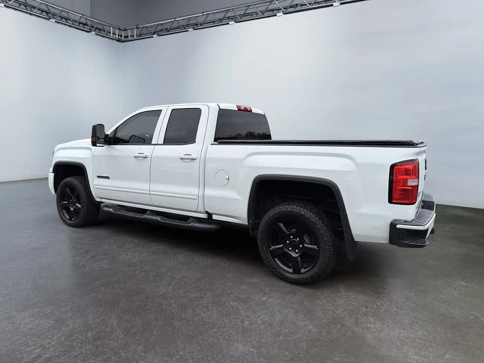 Gmc Sierra 1500 LIMITED* DOUBLE CAB* 5.3 V8*  | Mobile.bg   4