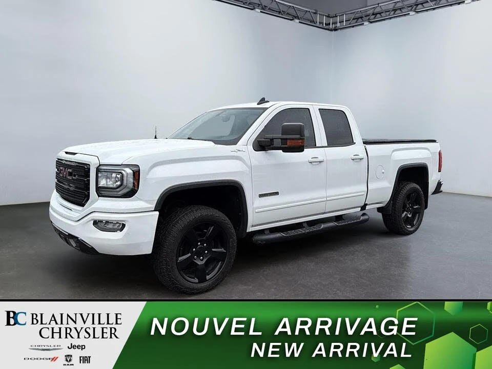 Gmc Sierra 1500 LIMITED* DOUBLE CAB* 5.3 V8*  | Mobile.bg   1