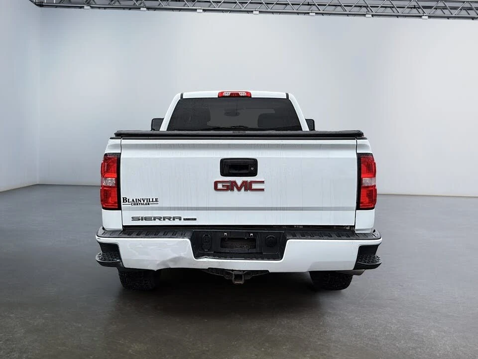 Gmc Sierra 1500 LIMITED* DOUBLE CAB* 5.3 V8*  | Mobile.bg   3
