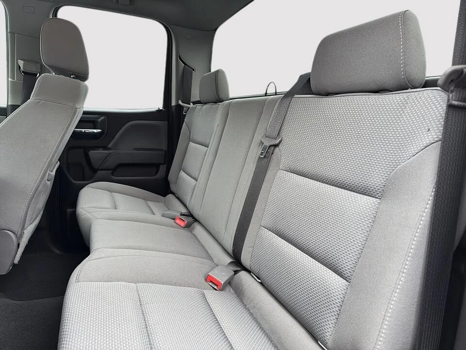 Gmc Sierra 1500 LIMITED* DOUBLE CAB* 5.3 V8*  | Mobile.bg   11