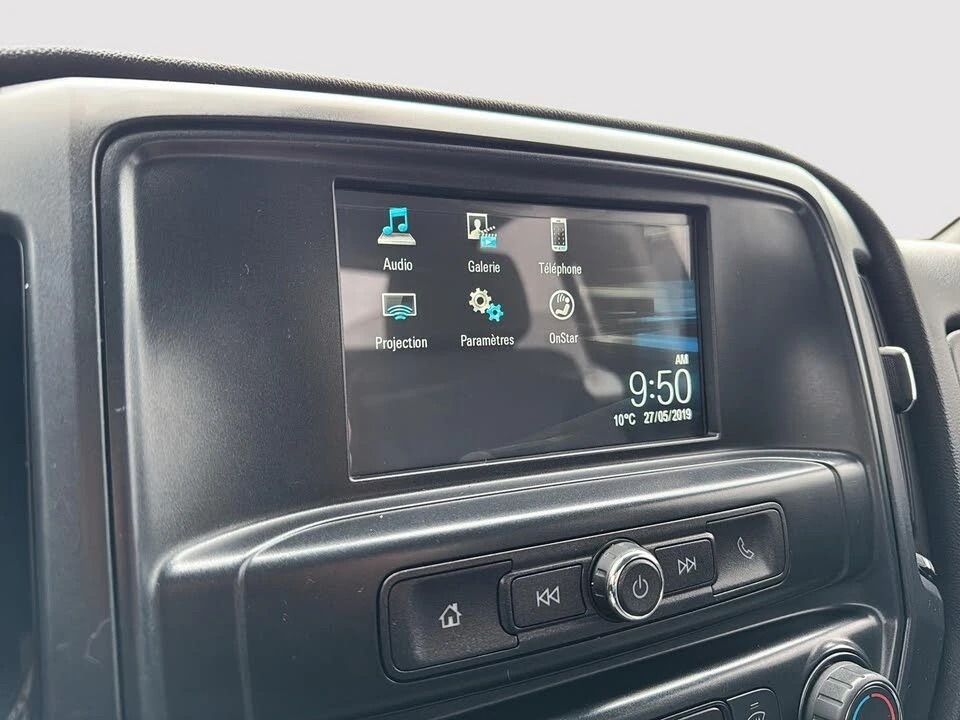 Gmc Sierra 1500 LIMITED* DOUBLE CAB* 5.3 V8*  | Mobile.bg   8