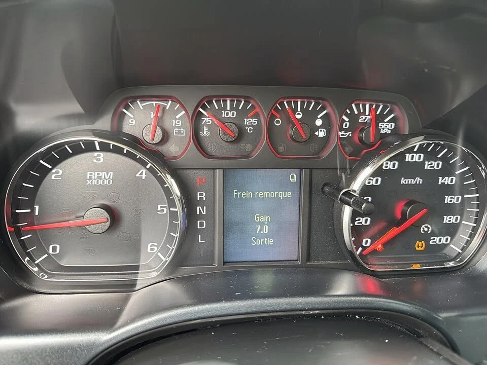 Gmc Sierra 1500 LIMITED* DOUBLE CAB* 5.3 V8*  | Mobile.bg   10