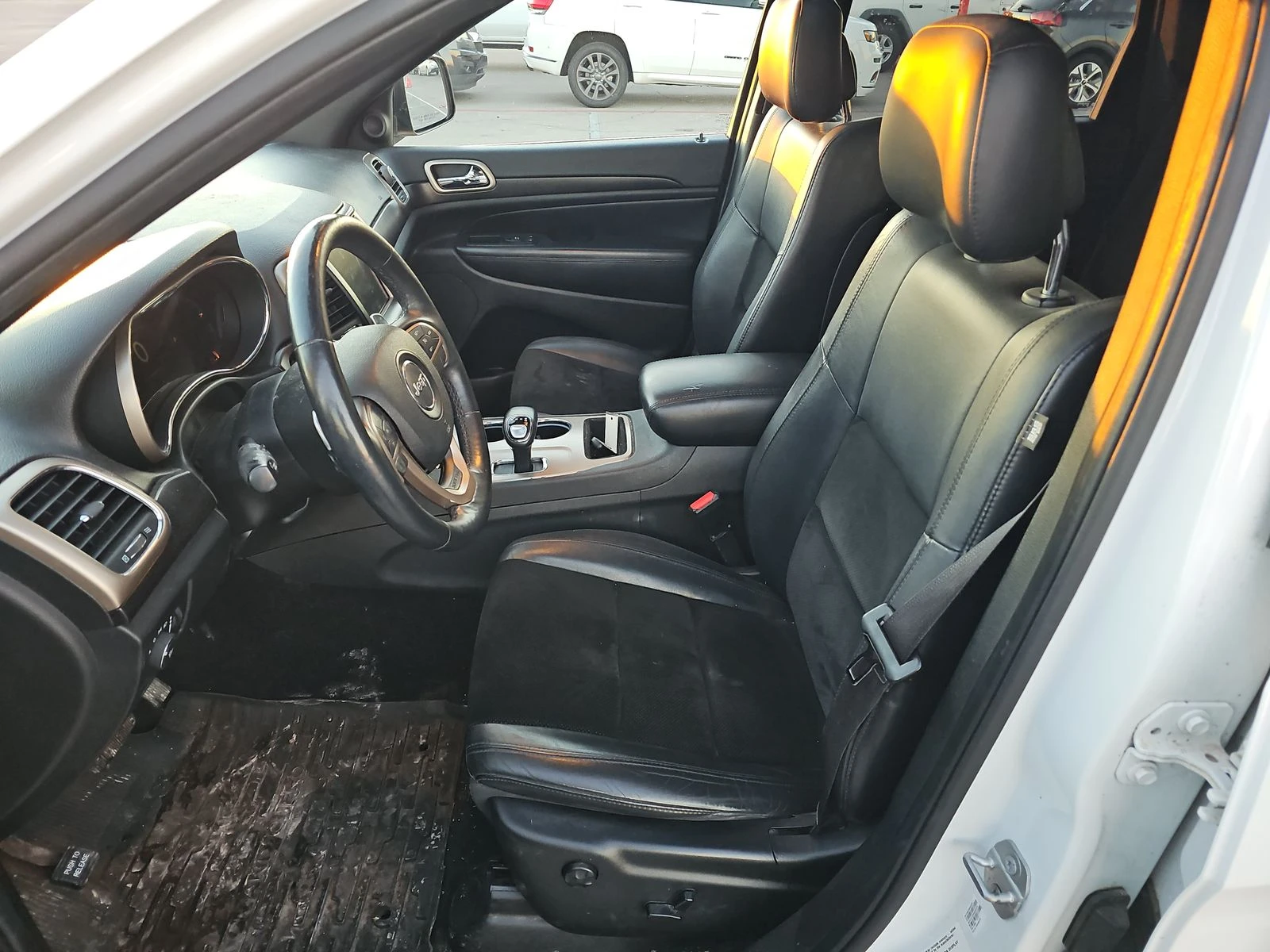 Jeep Grand cherokee Altitude Edition | Mobile.bg � ����������� 7