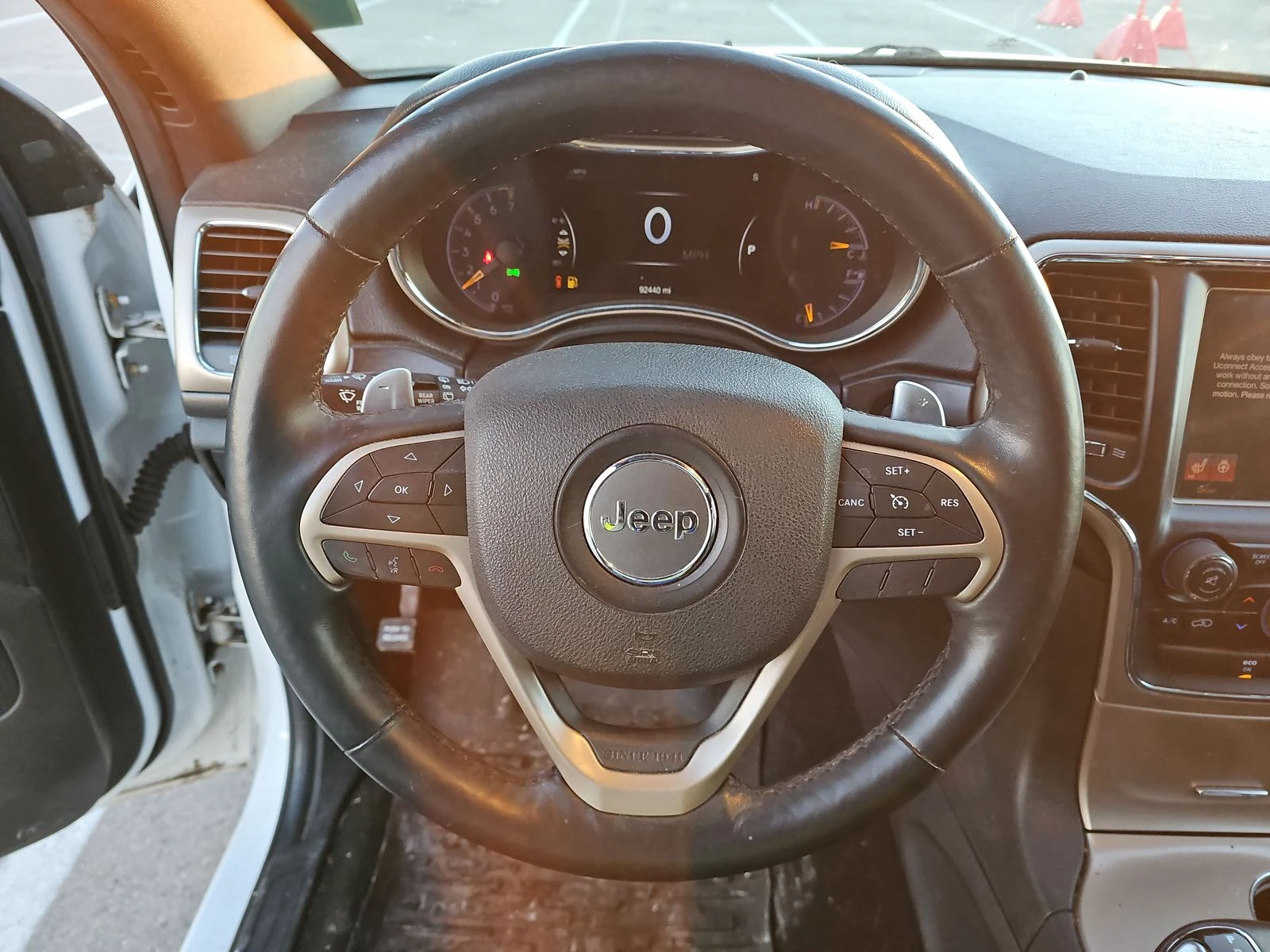 Jeep Grand cherokee Altitude Edition | Mobile.bg � ����������� 9