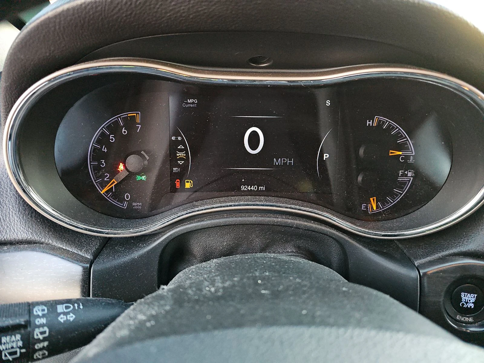 Jeep Grand cherokee Altitude Edition | Mobile.bg � ����������� 10