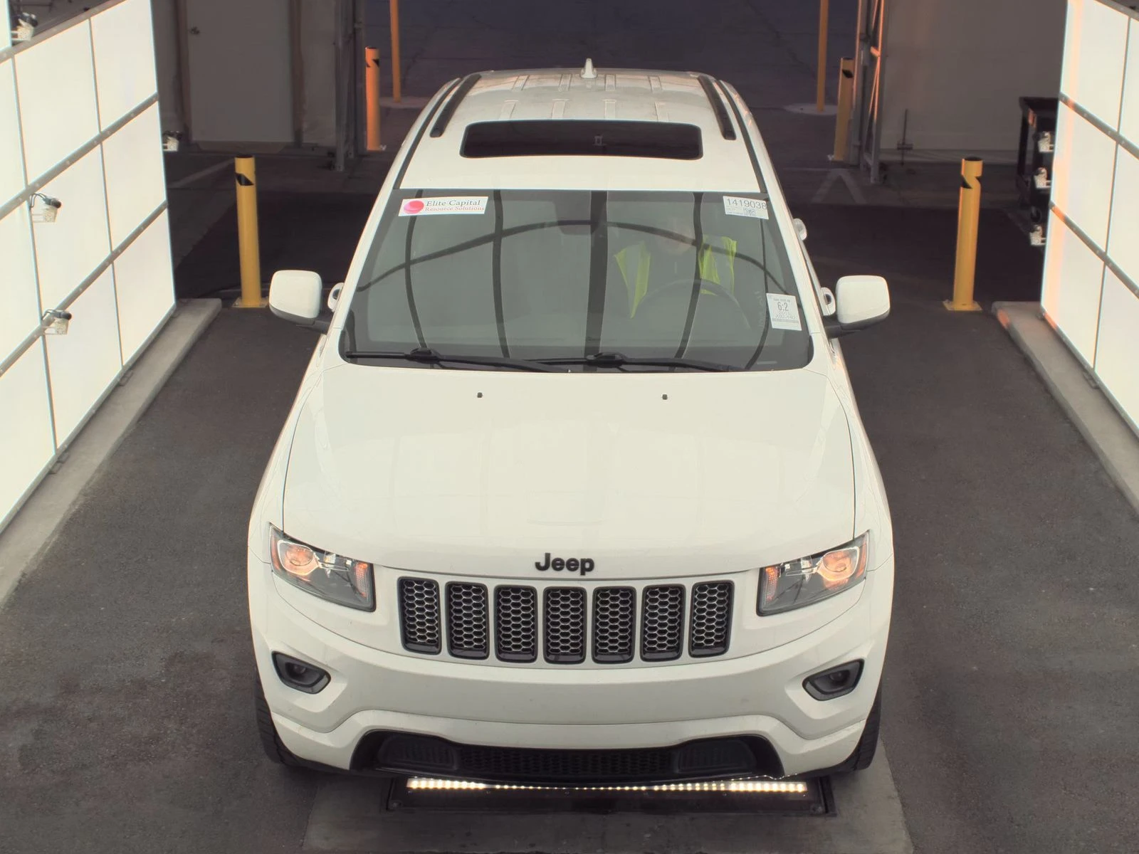 Jeep Grand cherokee Altitude Edition | Mobile.bg � ����������� 2