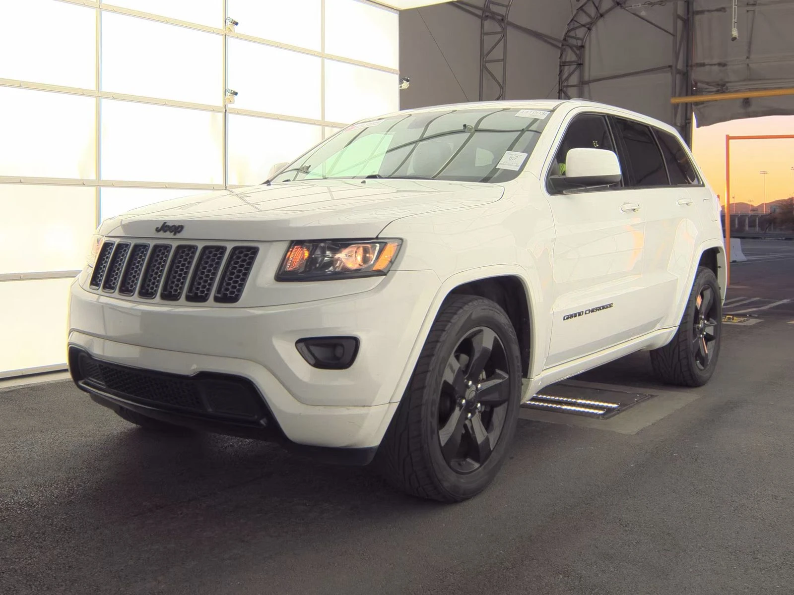 Jeep Grand cherokee Altitude Edition | Mobile.bg � ����������� 1