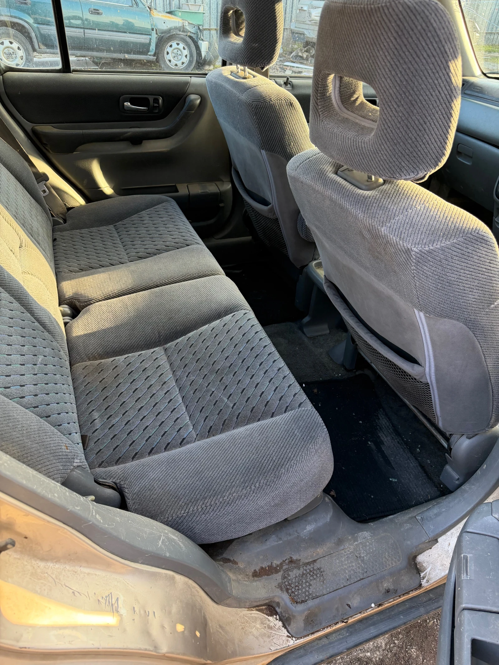 Honda Cr-v | Mobile.bg � ����������� 3