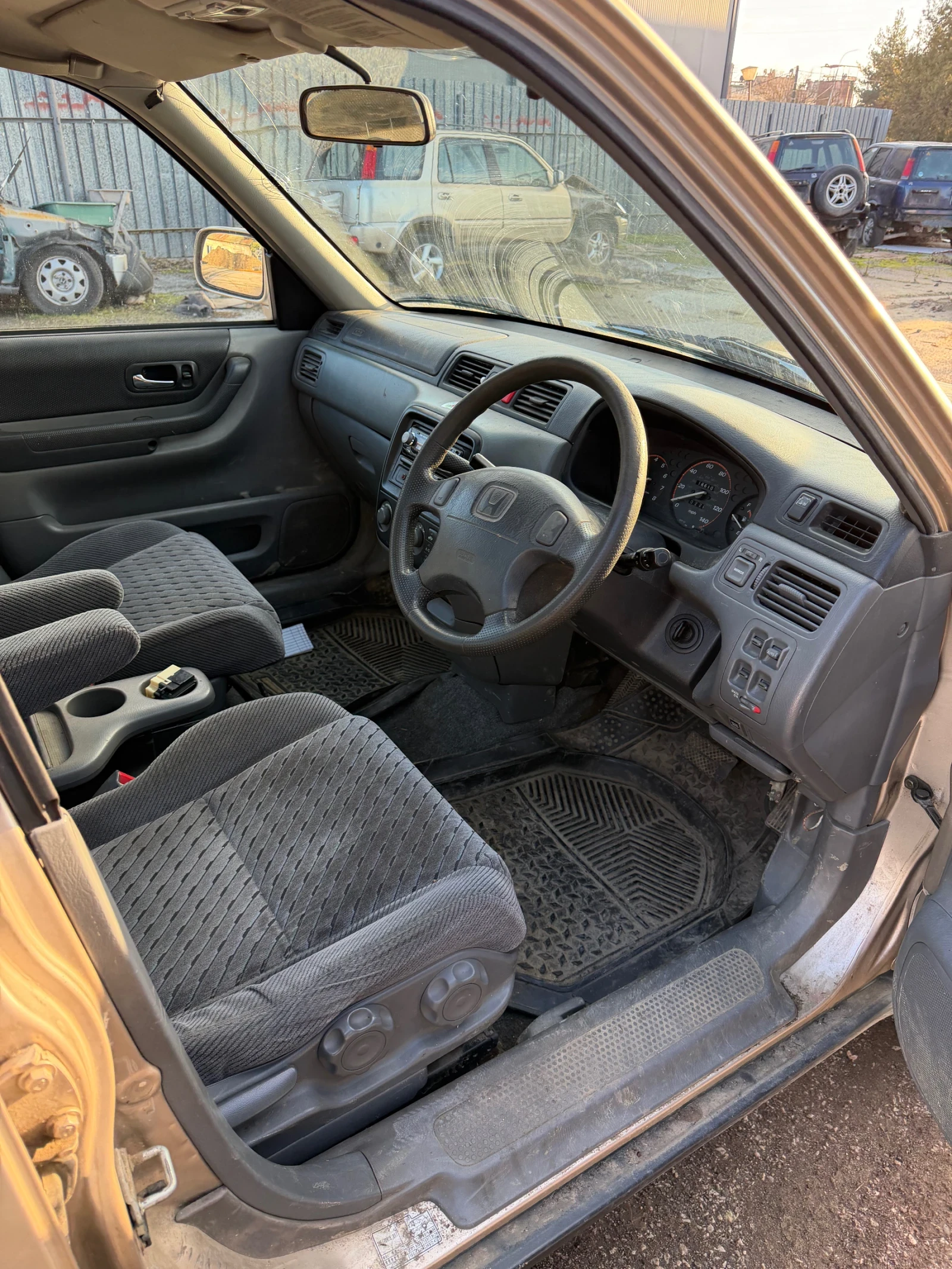 Honda Cr-v | Mobile.bg � ����������� 2