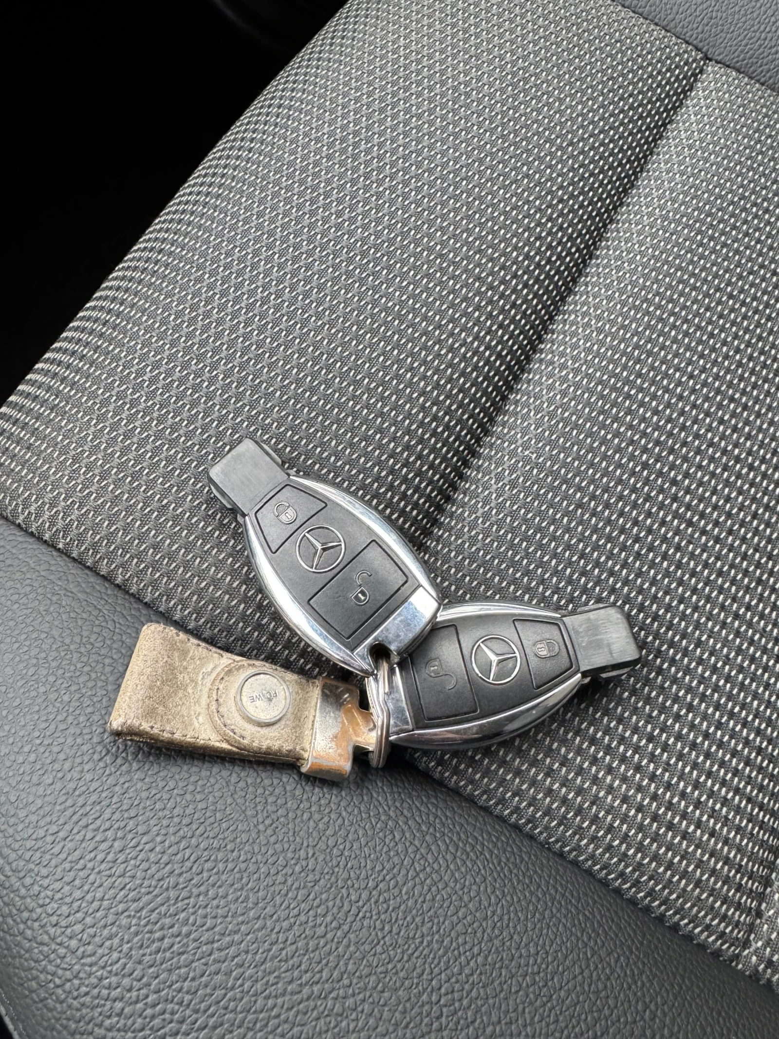 Mercedes-Benz GLK 220CDI :: 4MATIC :: LED :: F1 :: NAVI | Mobile.bg � ����������� 16