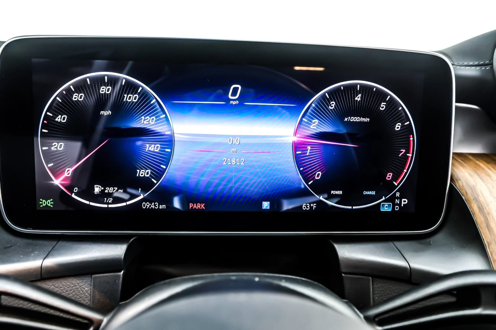 Mercedes-Benz GLC 300 2024| AMG PK| DISTRONIK| PANO| LANE ASSIST| AMBIEN | Mobile.bg � ����������� 8