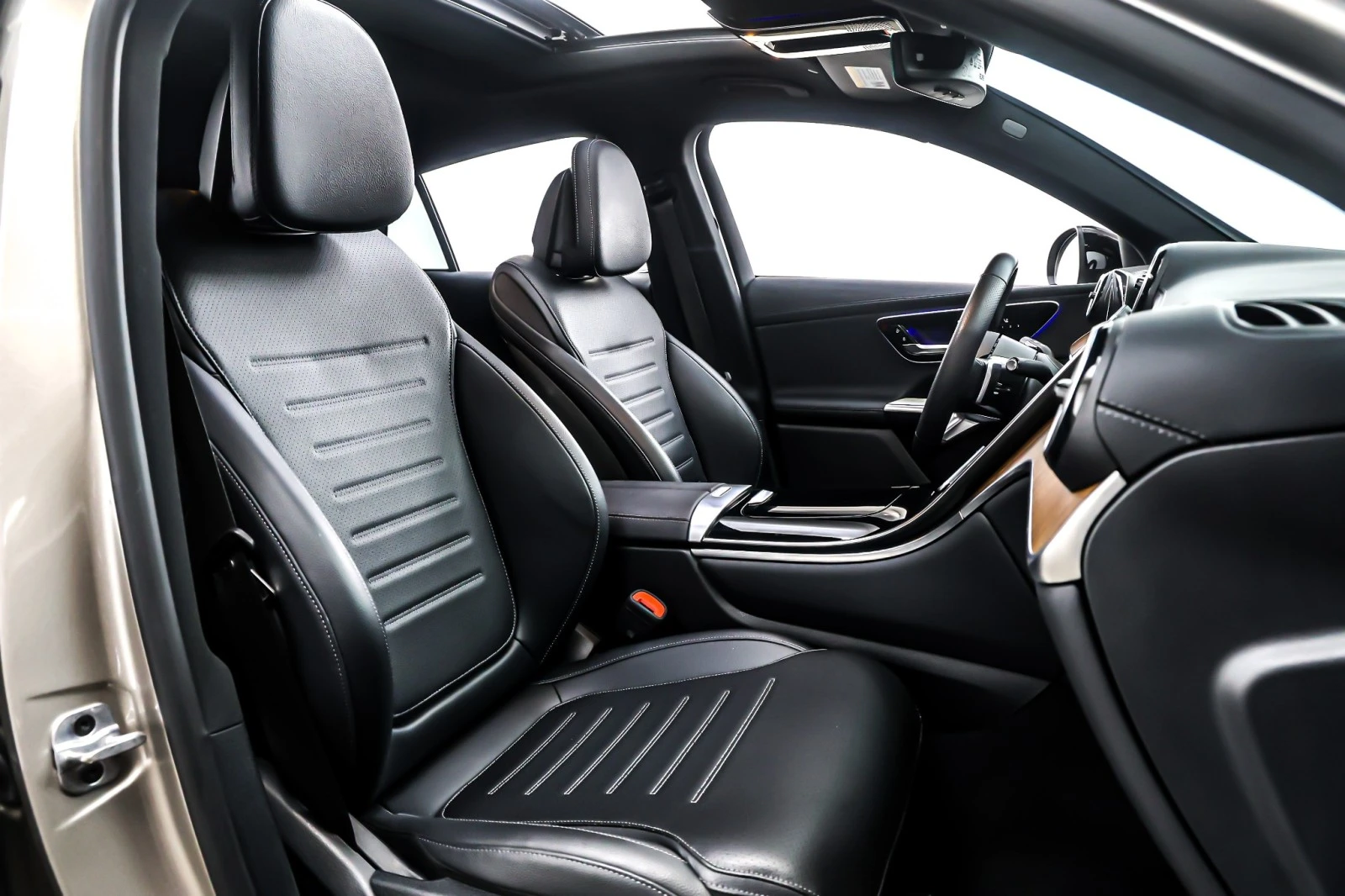 Mercedes-Benz GLC 300 2024| AMG PK| DISTRONIK| PANO| LANE ASSIST| AMBIEN | Mobile.bg � ����������� 11