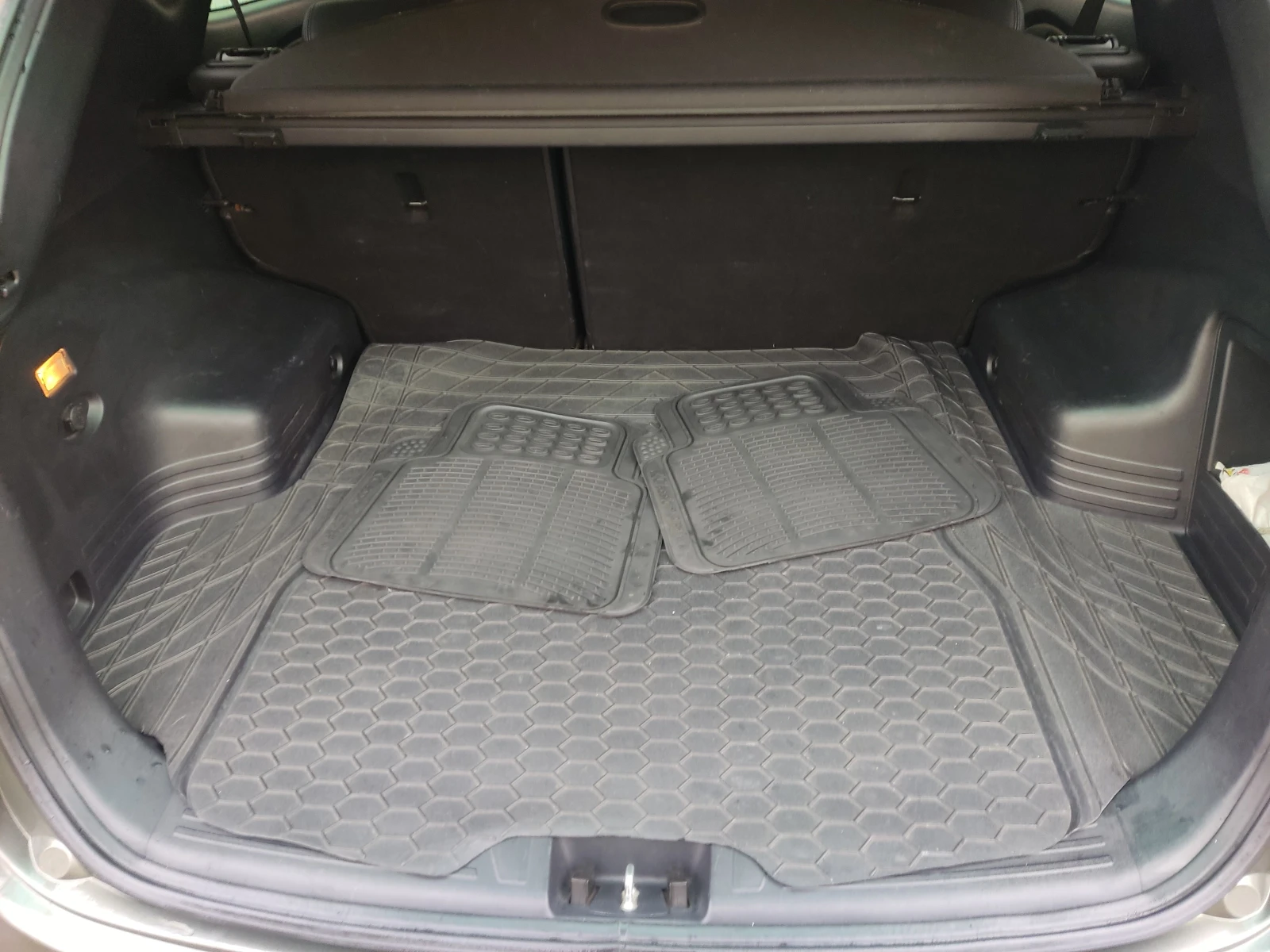 Hyundai IX35 | Mobile.bg � ����������� 8